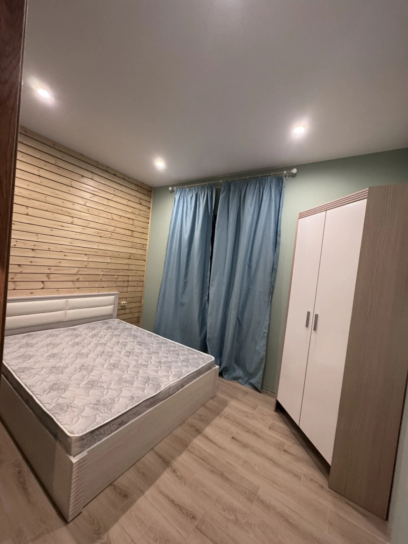 Частный дом Тихая сосна