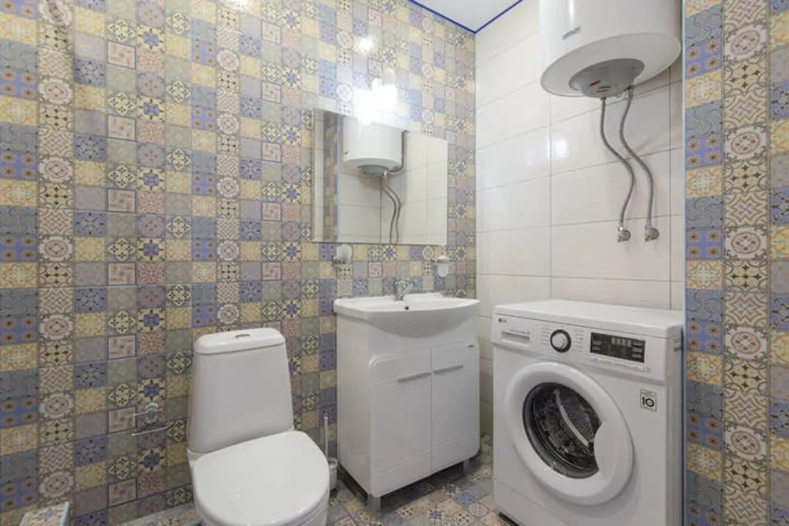 Апартаменты Soul Aparts Сочи