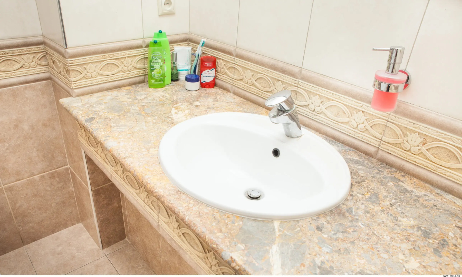 Хостел Рус – Страстной бульвар