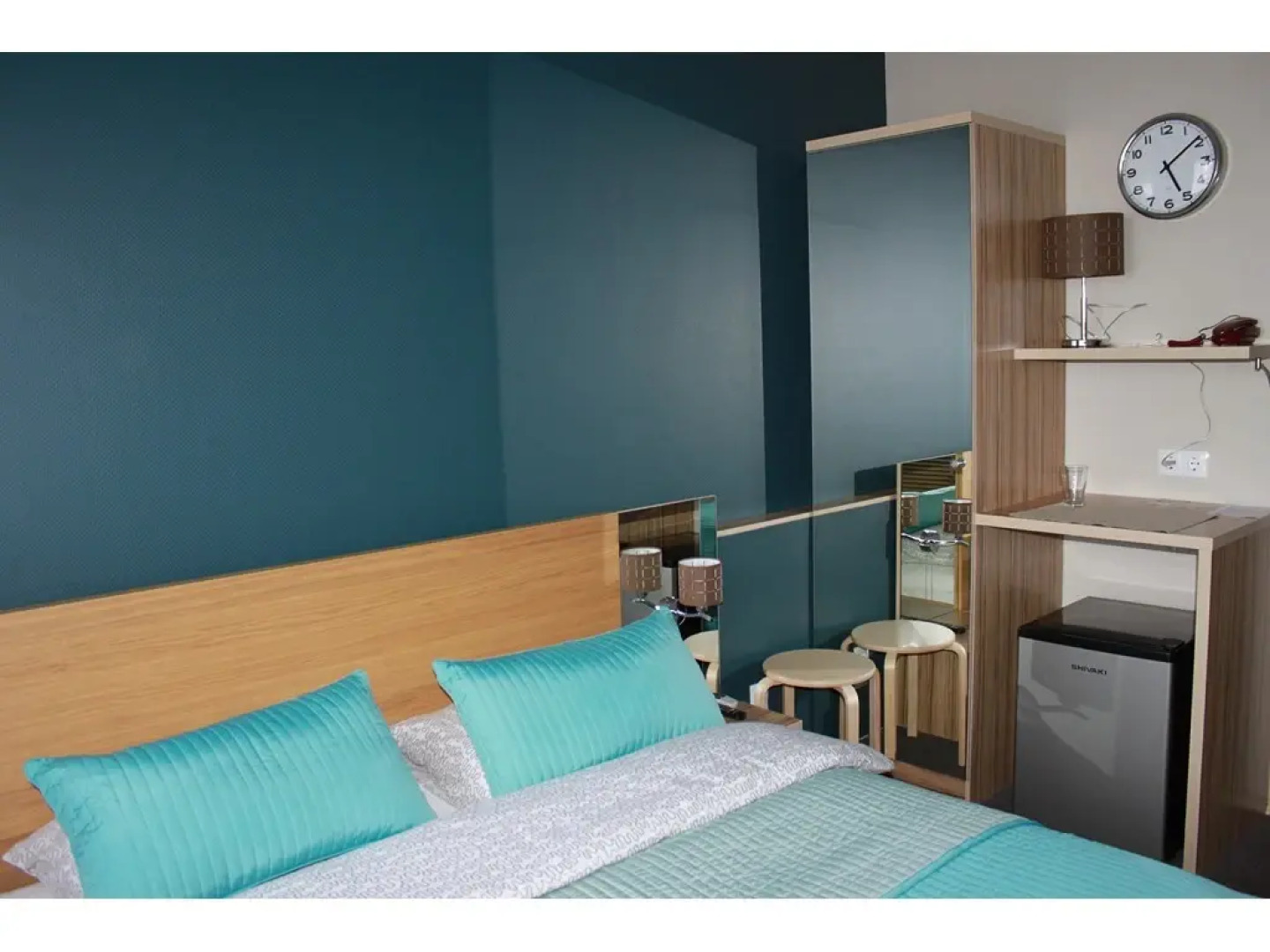 Отель От и до