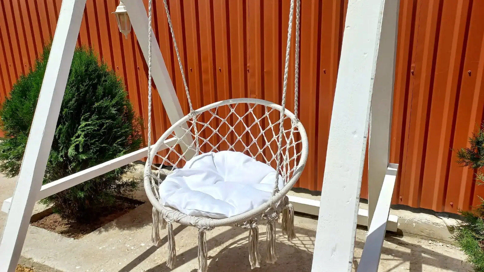 Гостевой дом Ника