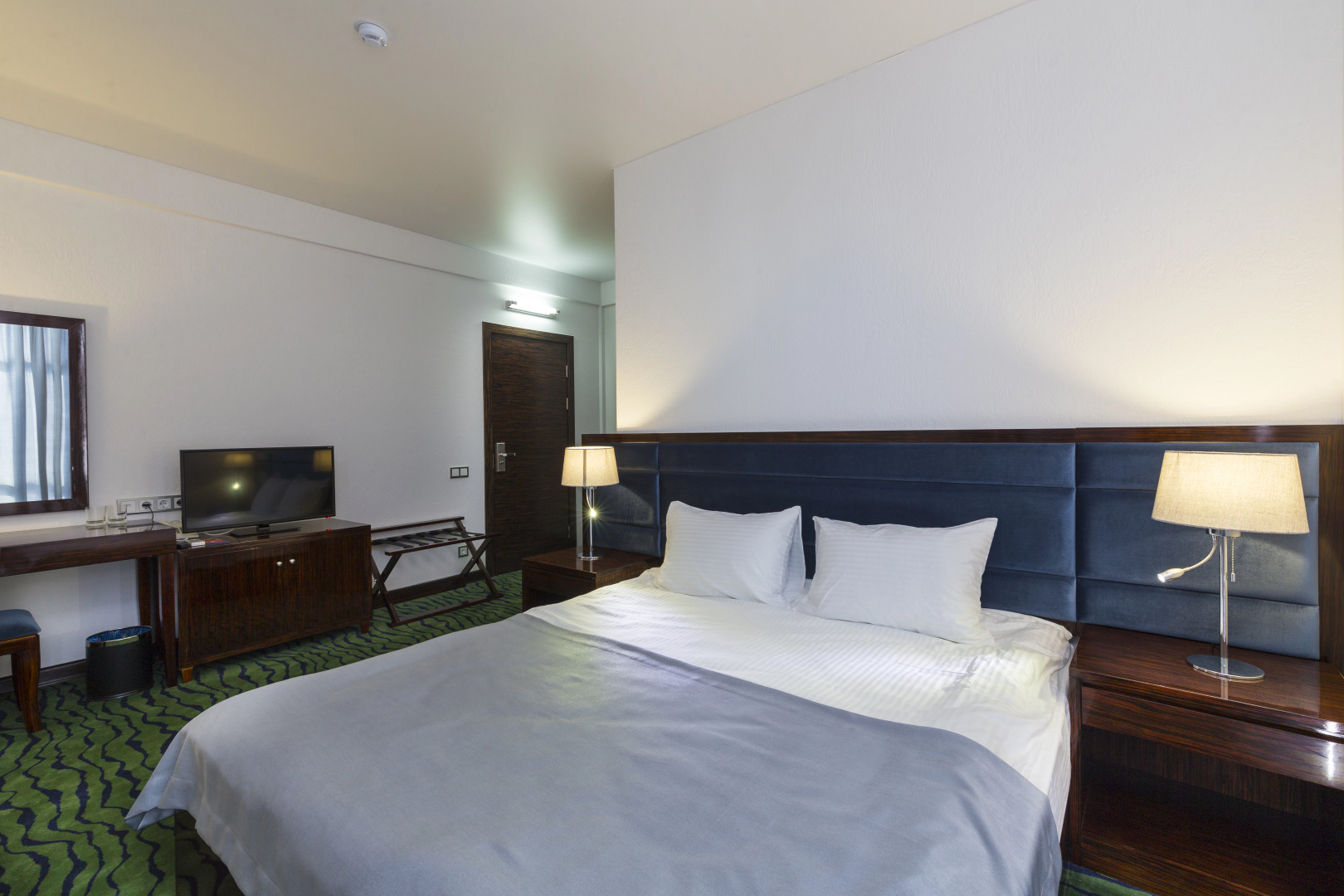 Sunrise Garden Hotel