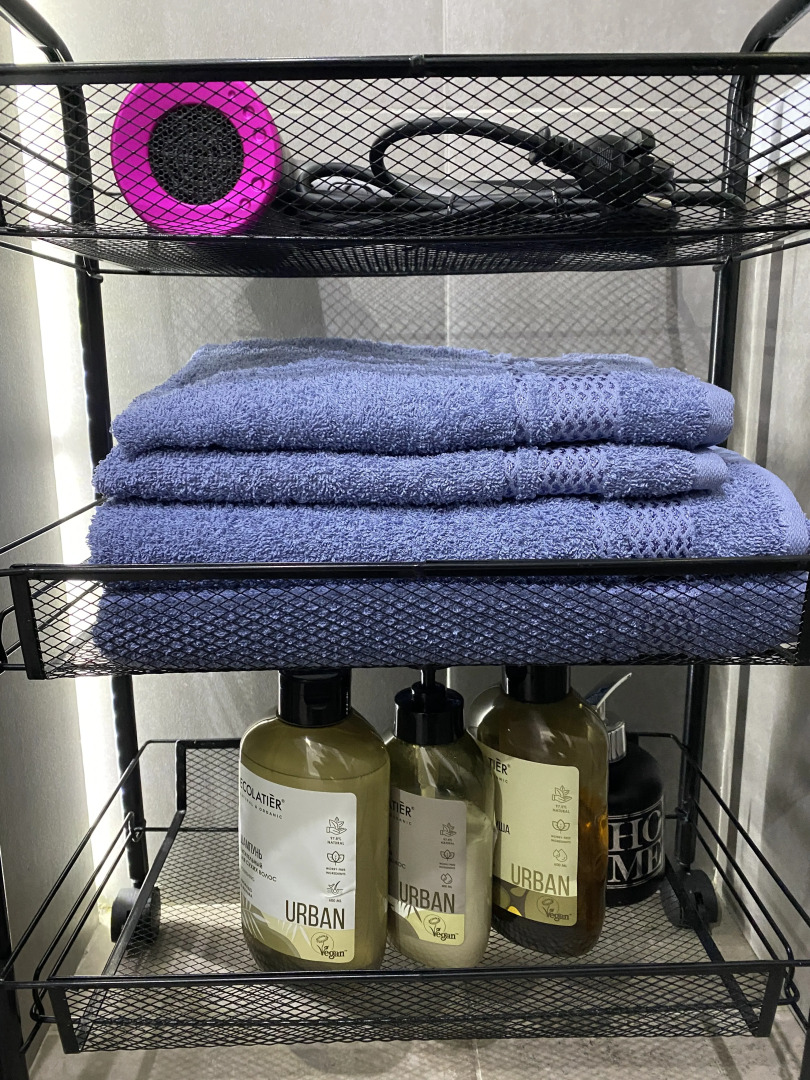 Квартира в центре