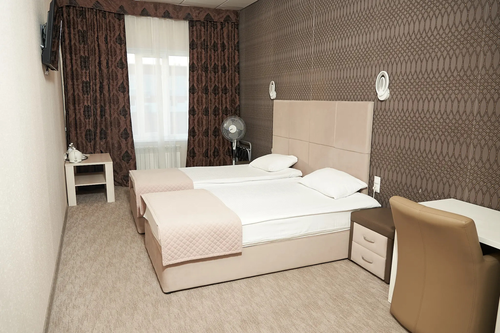 Отель Гулливер