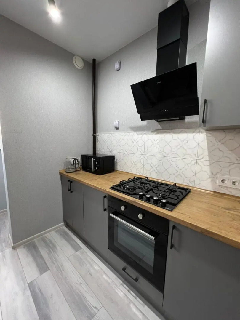 Квартира однокомнатная