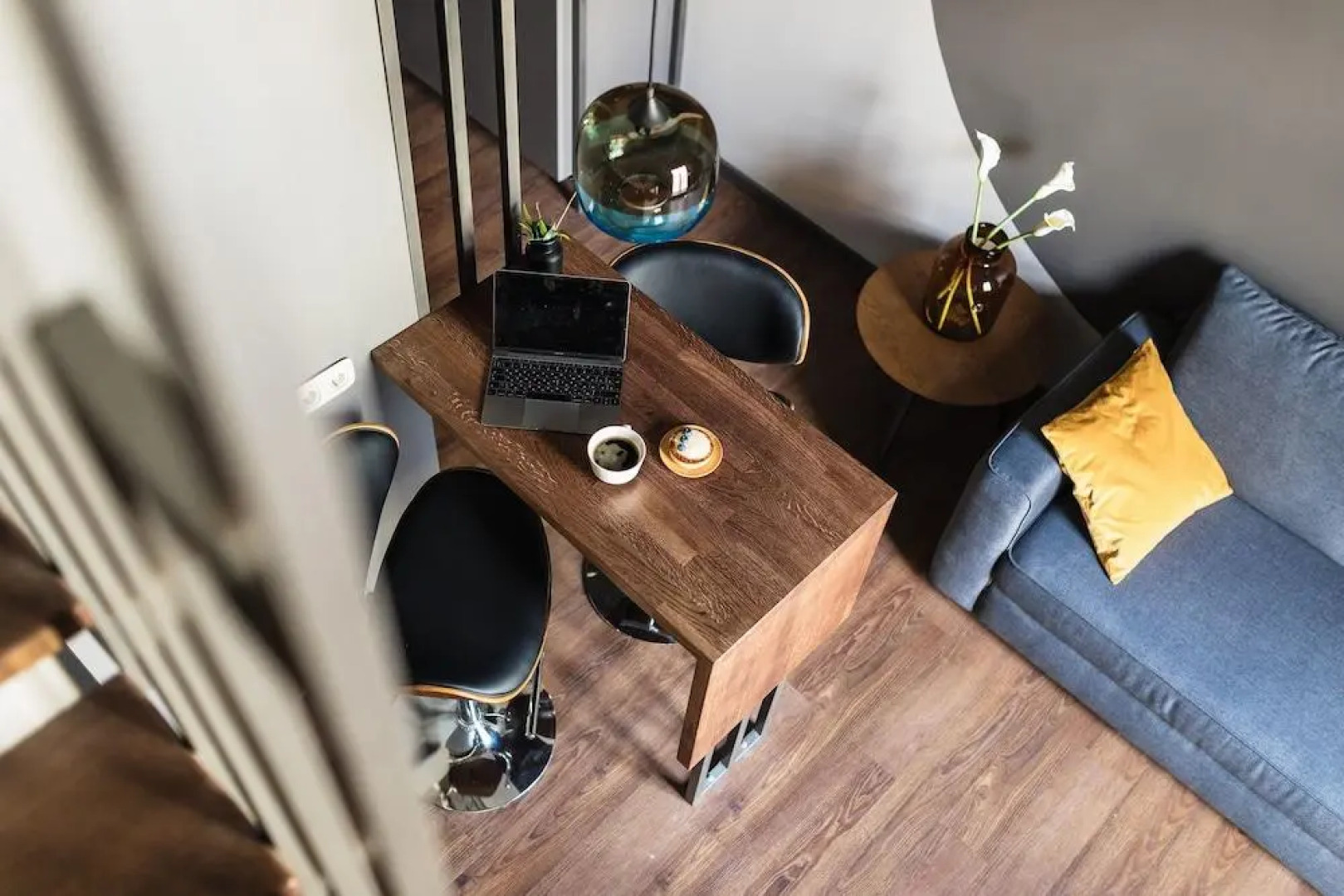 Отель The Faces Historical center