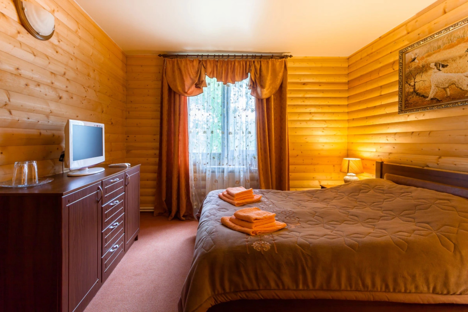 Стрелецкий Двор