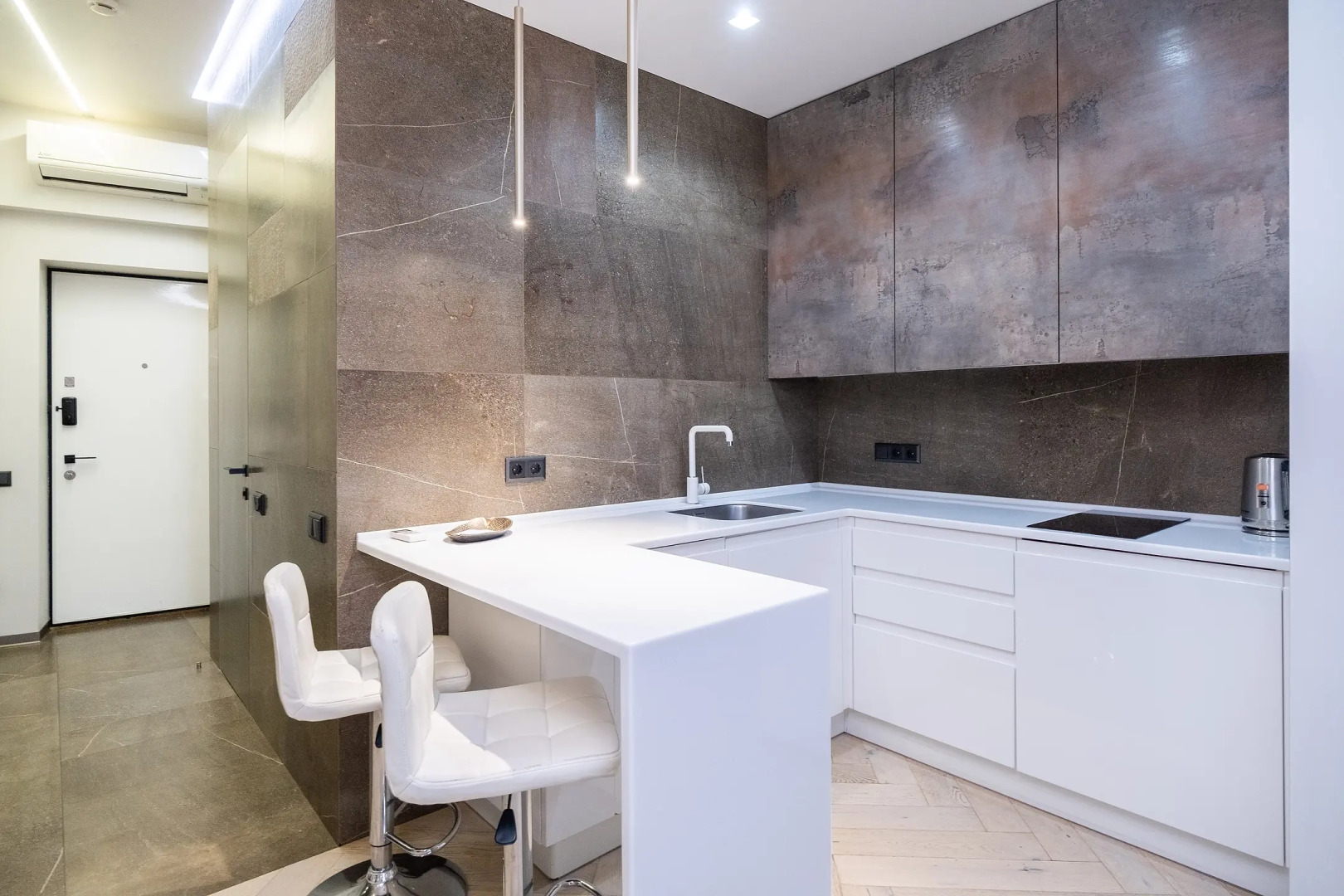 Апартаменты Рядом с Морем