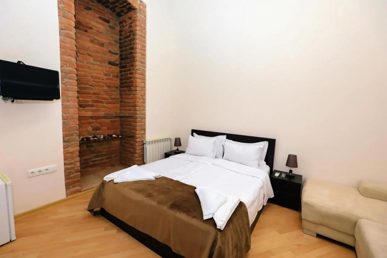 Tamarisi Old Tbilisi