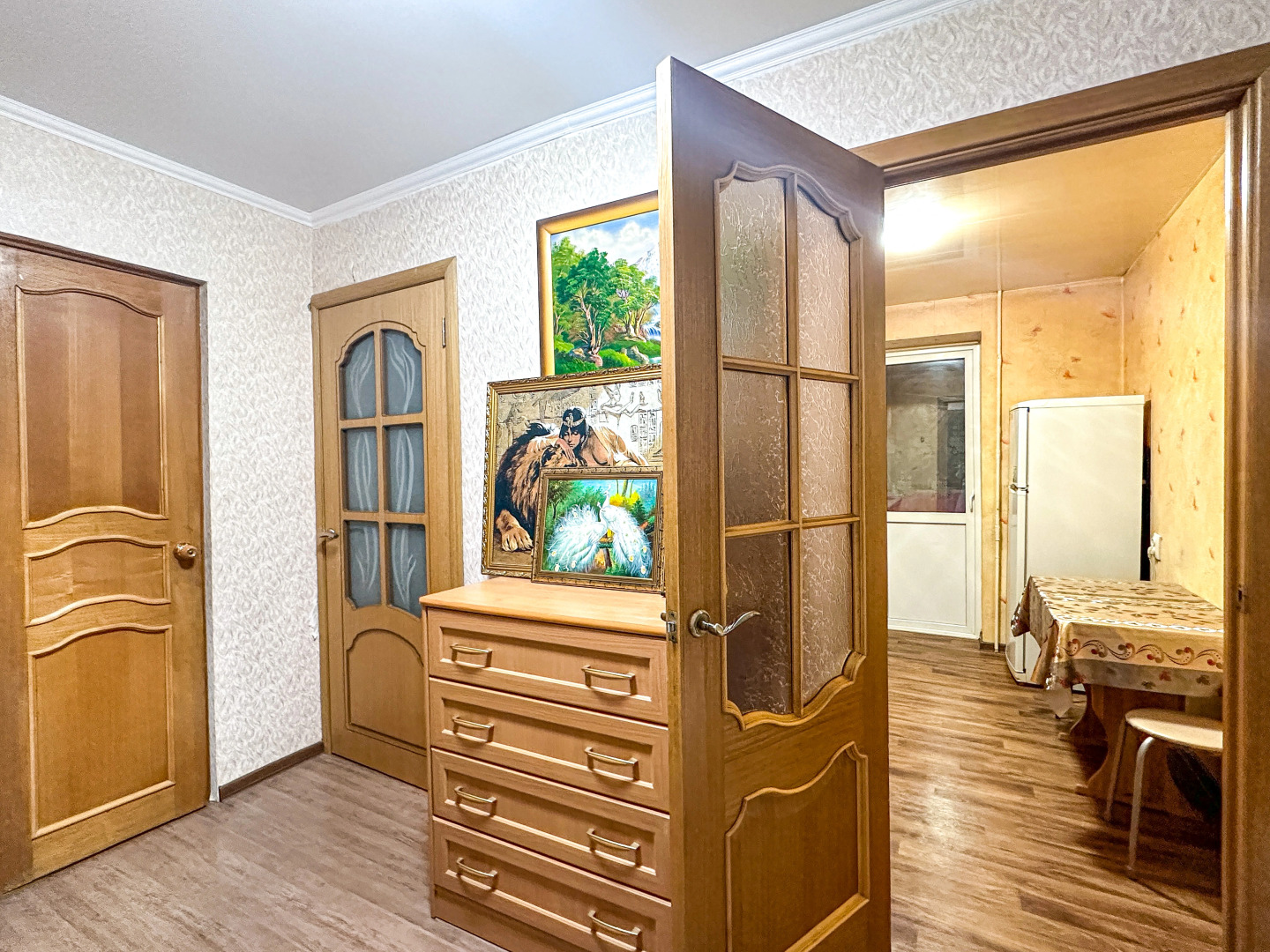 Апартаменты Krymsk Home