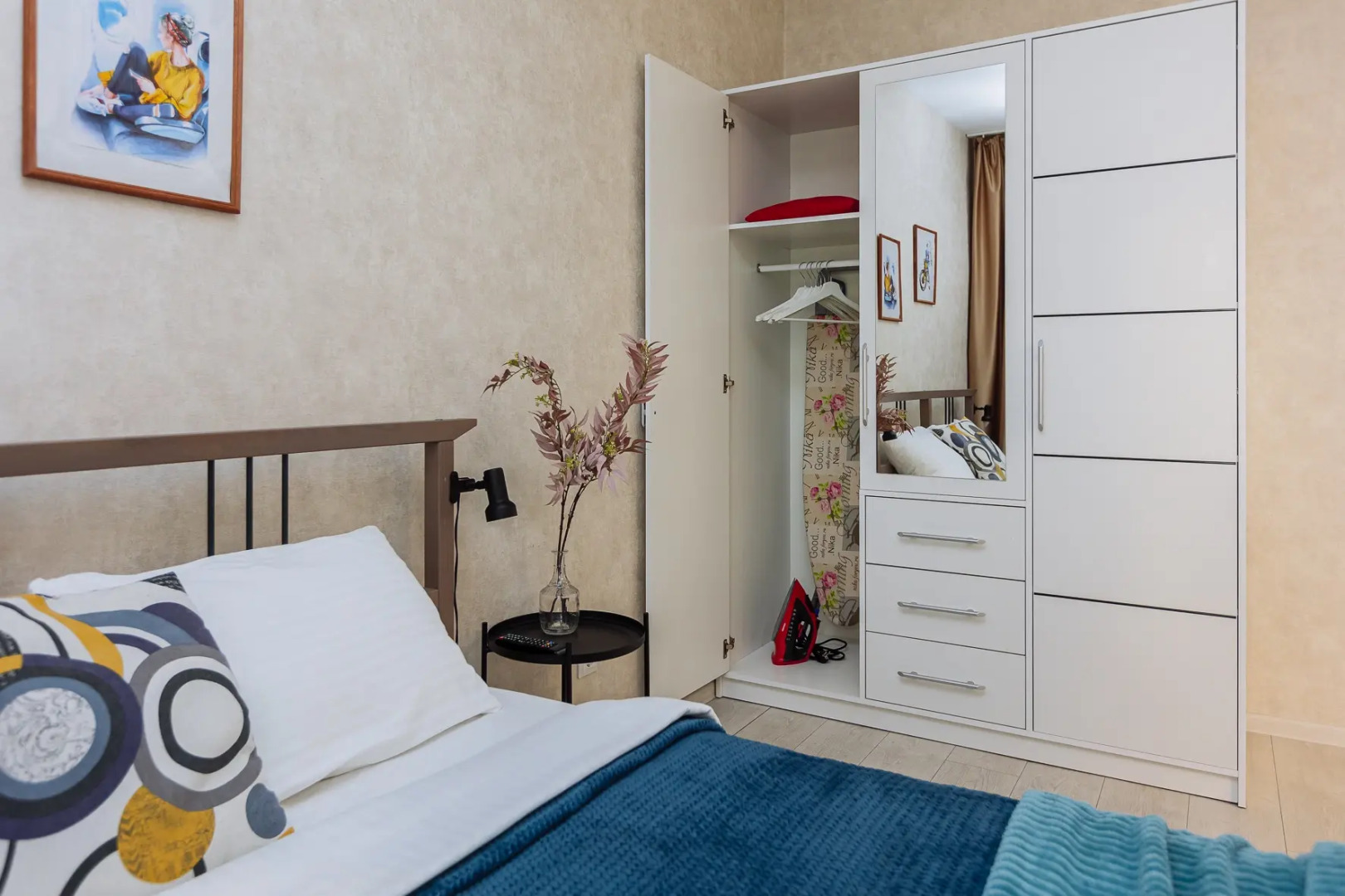 Апартаменты Malkova apartments на Юбилейной