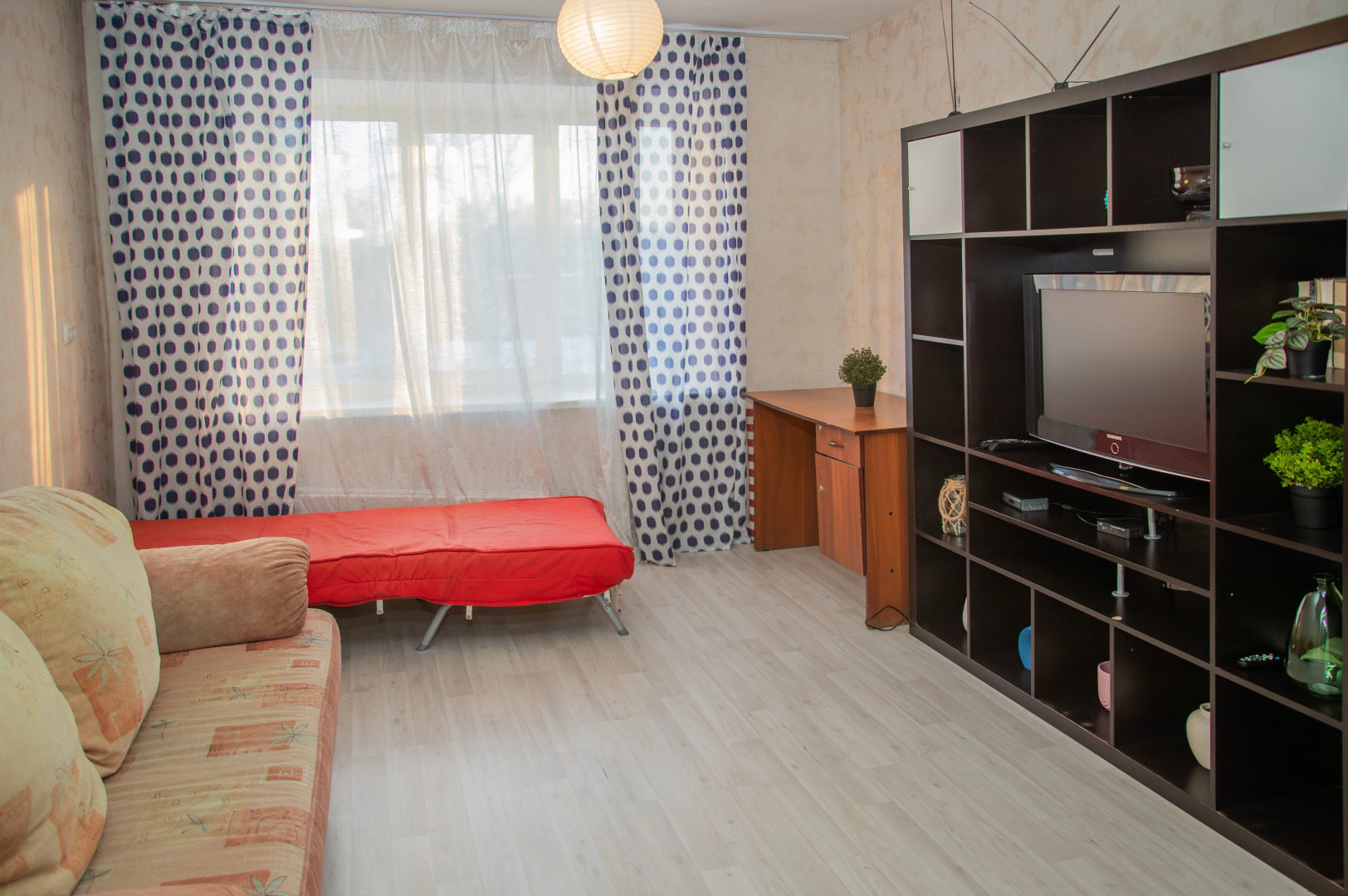 Квартира Калина Юрга