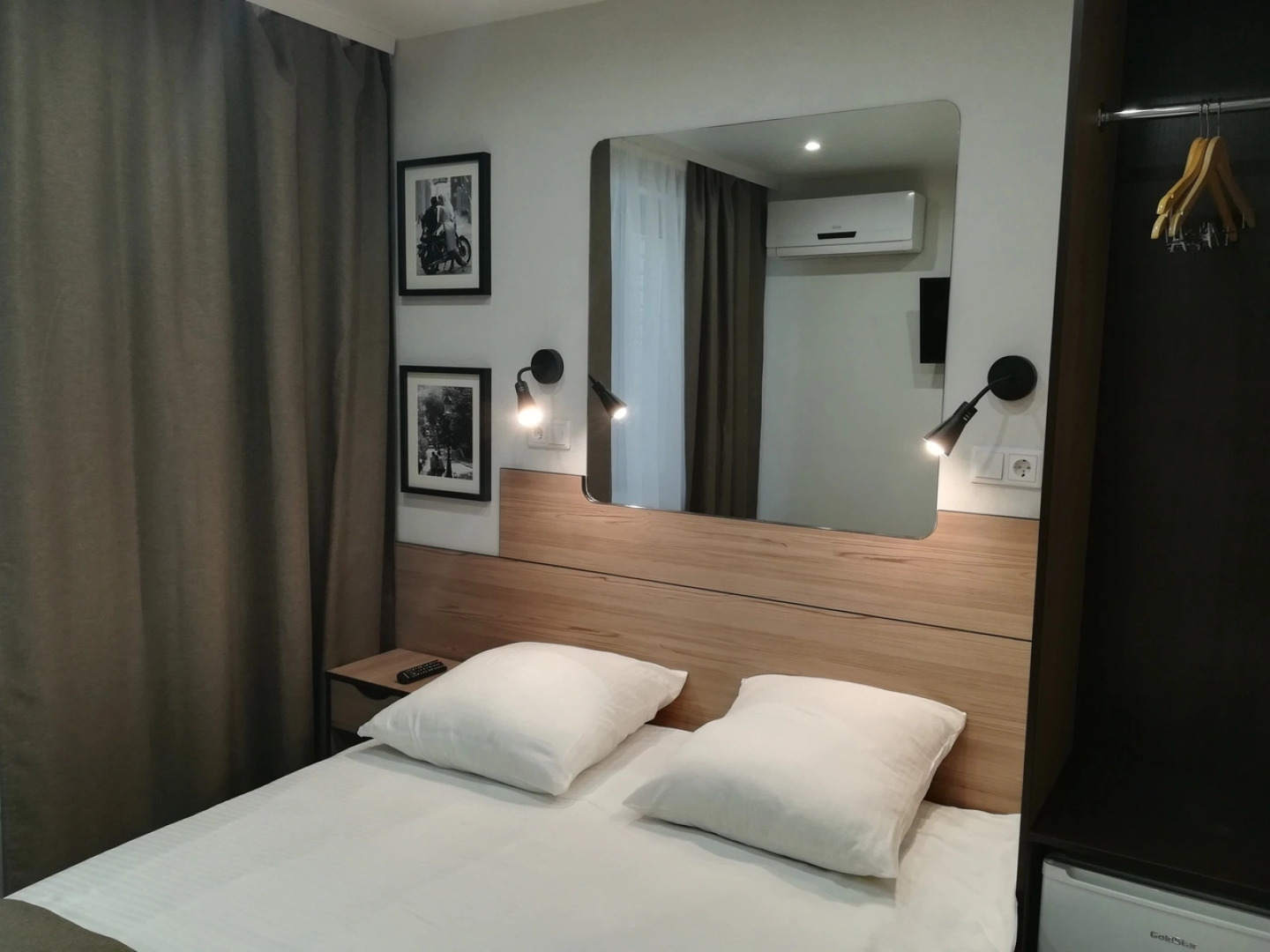 Отель Релакс