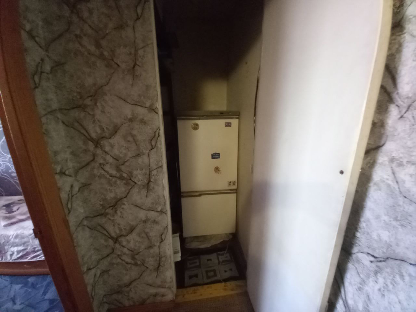 Квартира Краснознаменская 96