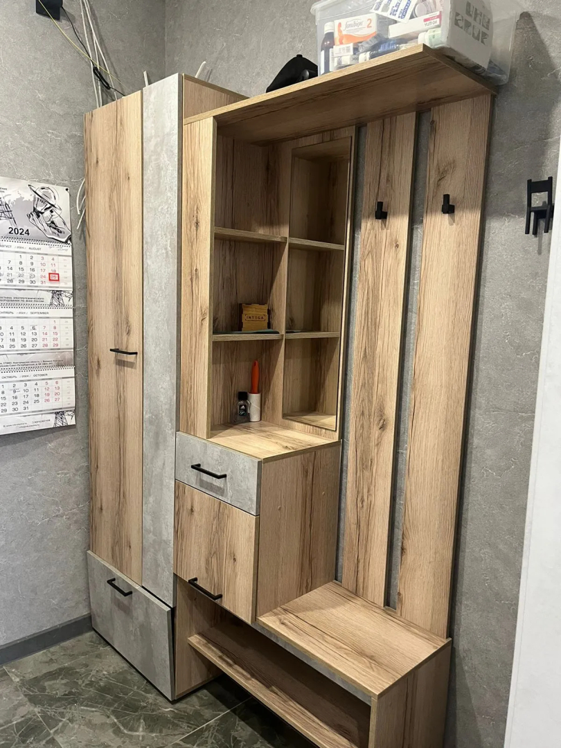 Квартира современная трехкомнатная в Великом Новгороде