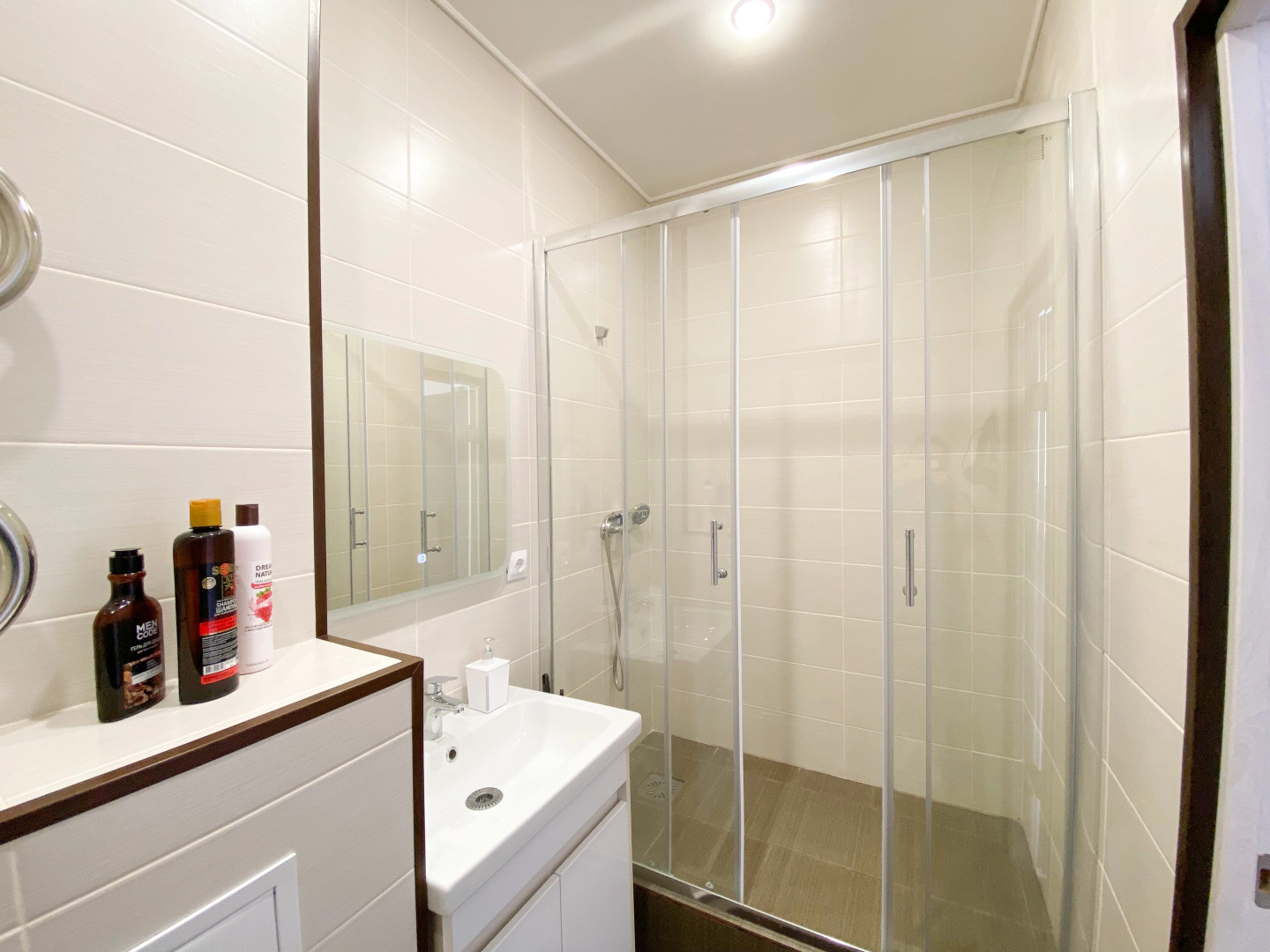 Апартаменты ЖК Янтарь