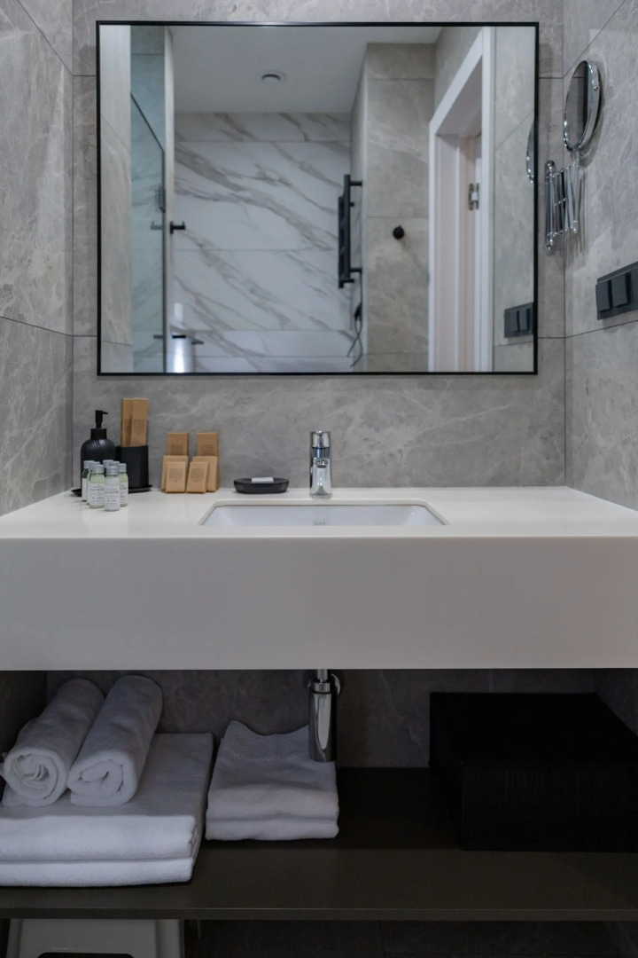 Апартаменты Pearly Сoast Коллекция Mores Apart Hotel