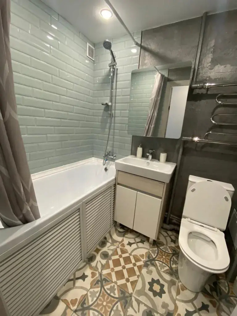 Апартаменты  на Кирова 52