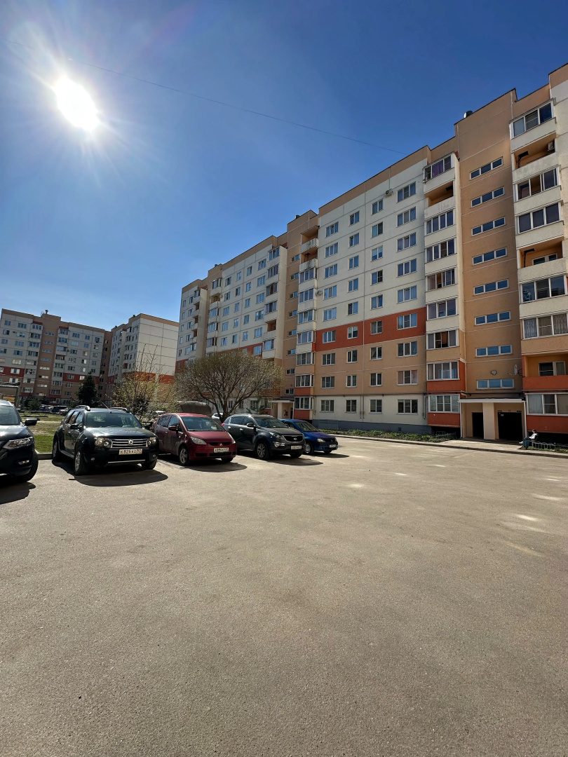 Квартира Уютная
