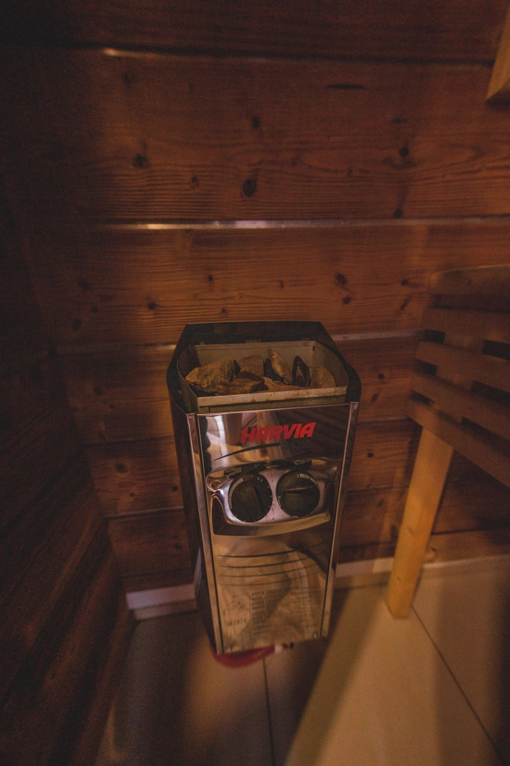 Гостевой Дом Европа в Шапках