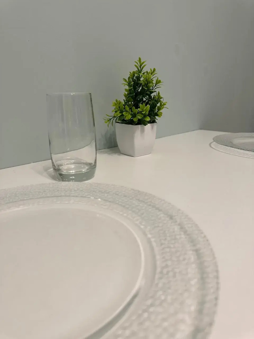 Апартаменты Студия 30 м² Белоозерский