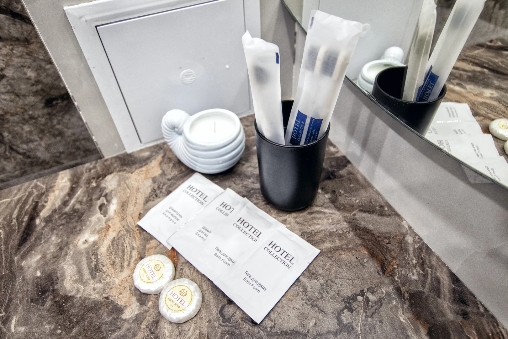 Апартаменты возле Ботанического сада