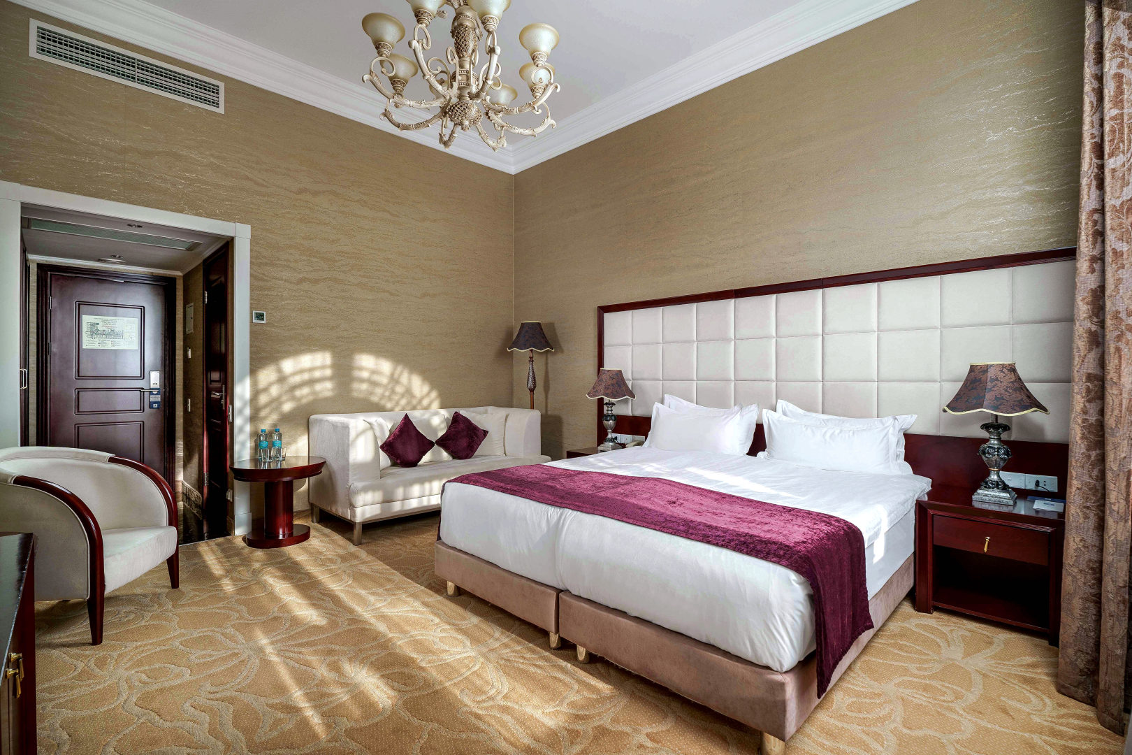 Отель Akyan Saint Petersburg