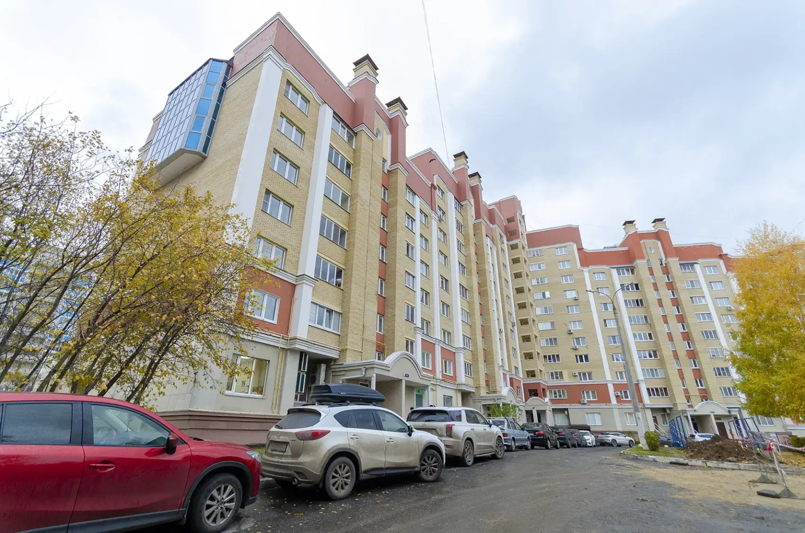 Квартира «1 комнатная на Максима Горького  "Стильная"