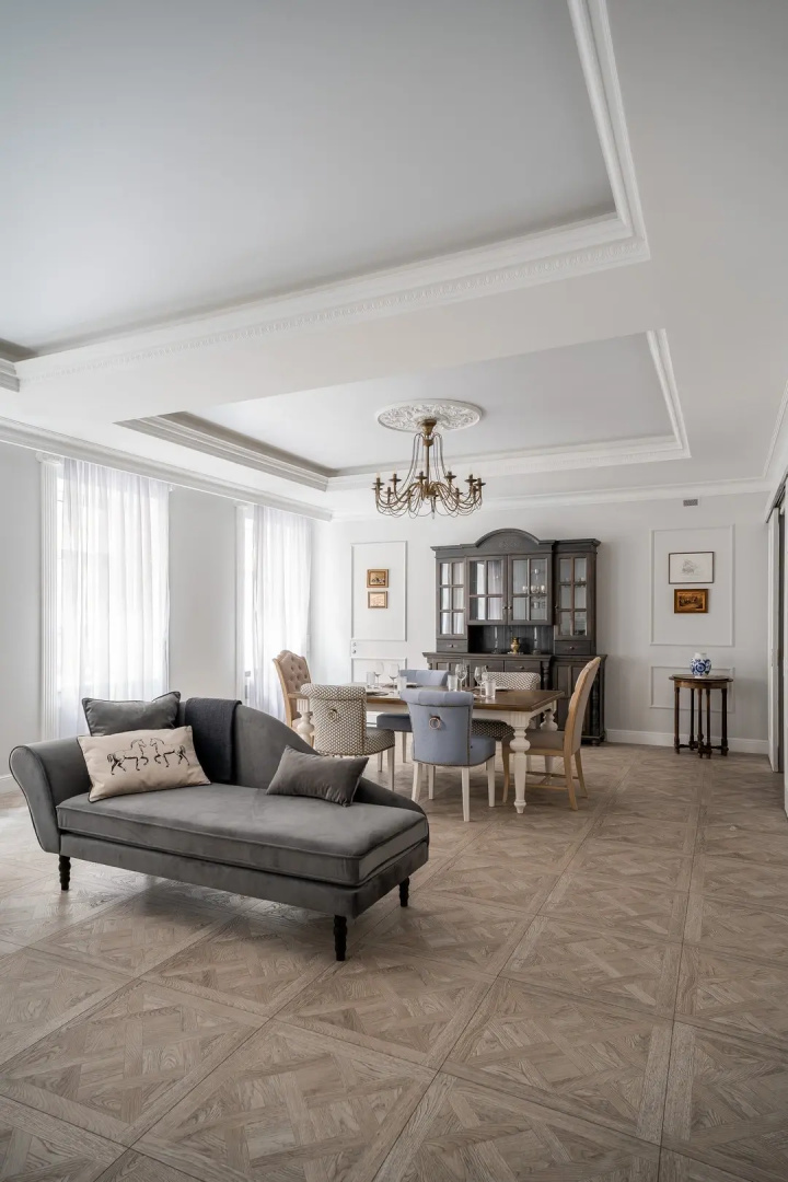 Квартира Letyourflat Residence Galernaya