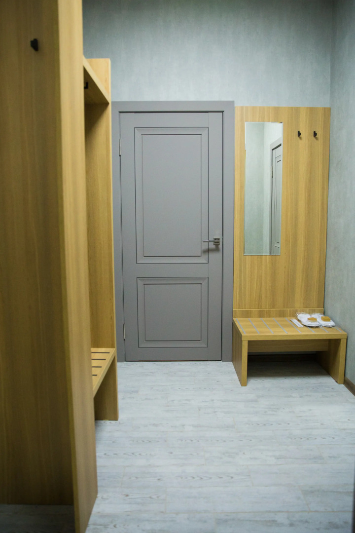 Отель Пассаж