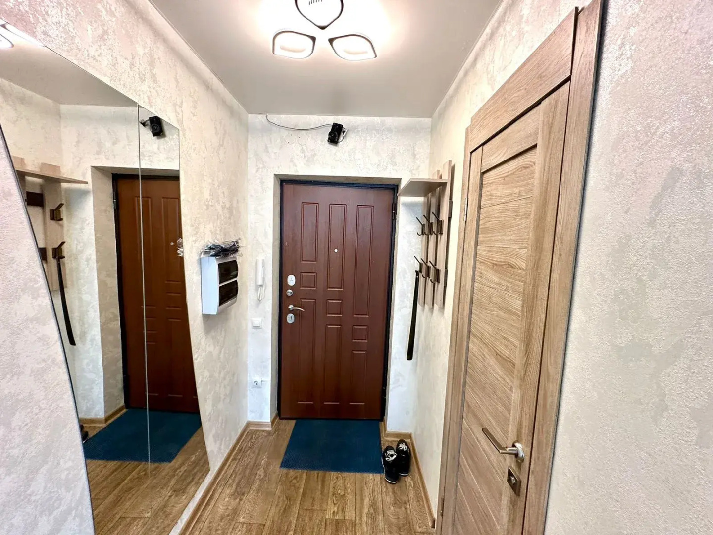 Квартира Квартира-студия в центре Нижнего Новгорода