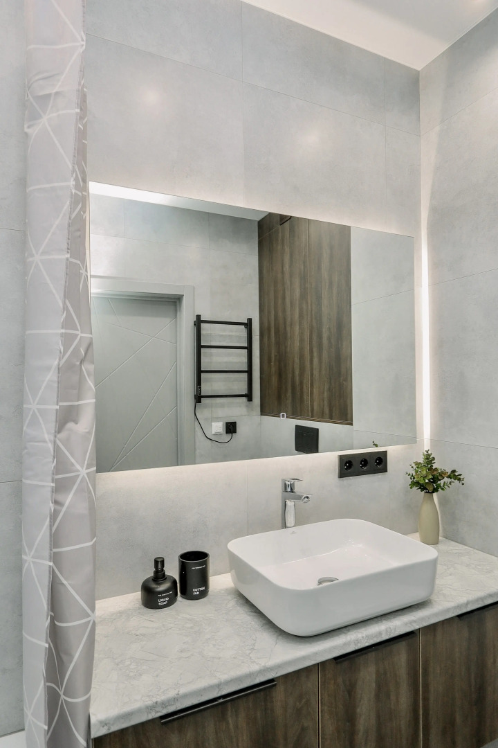 Апартаменты на Карла Маркса 259