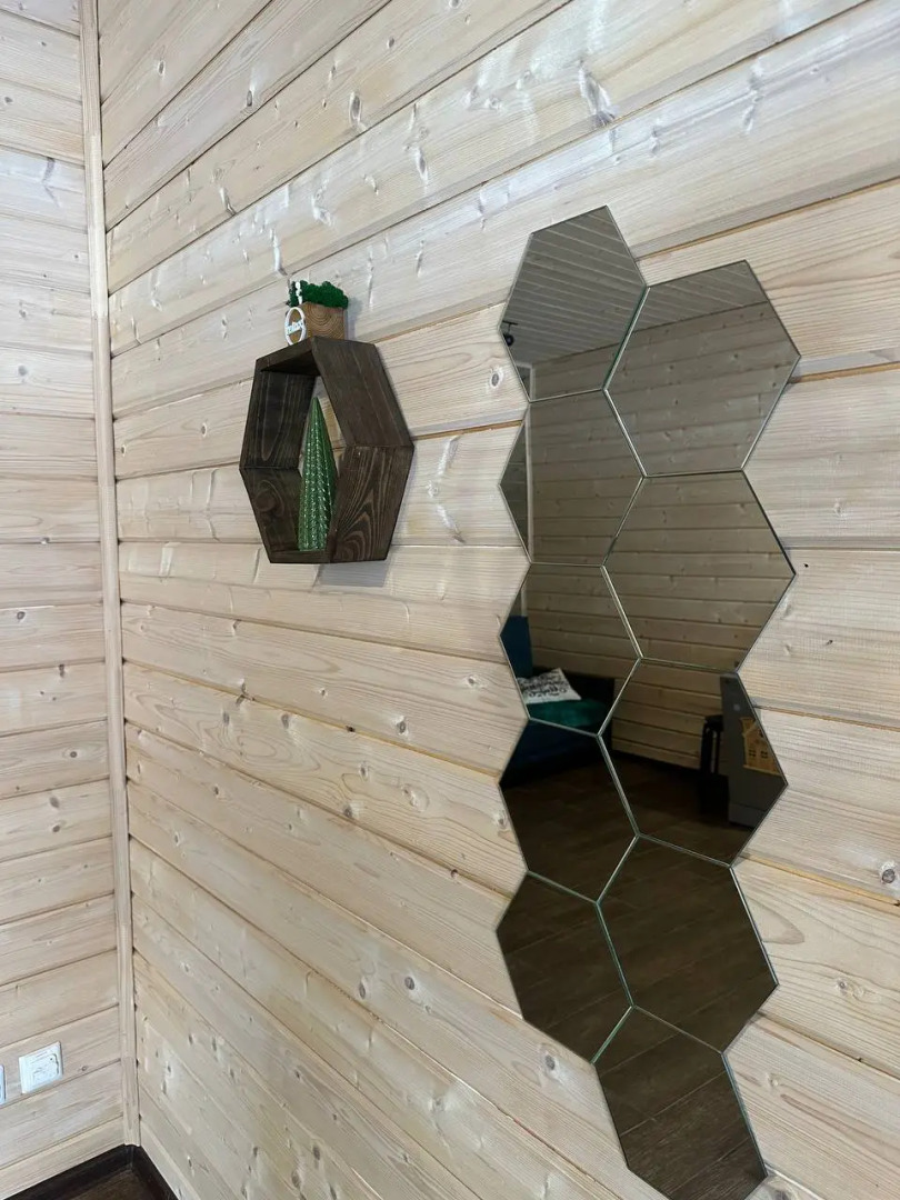 Частный дом Freedom