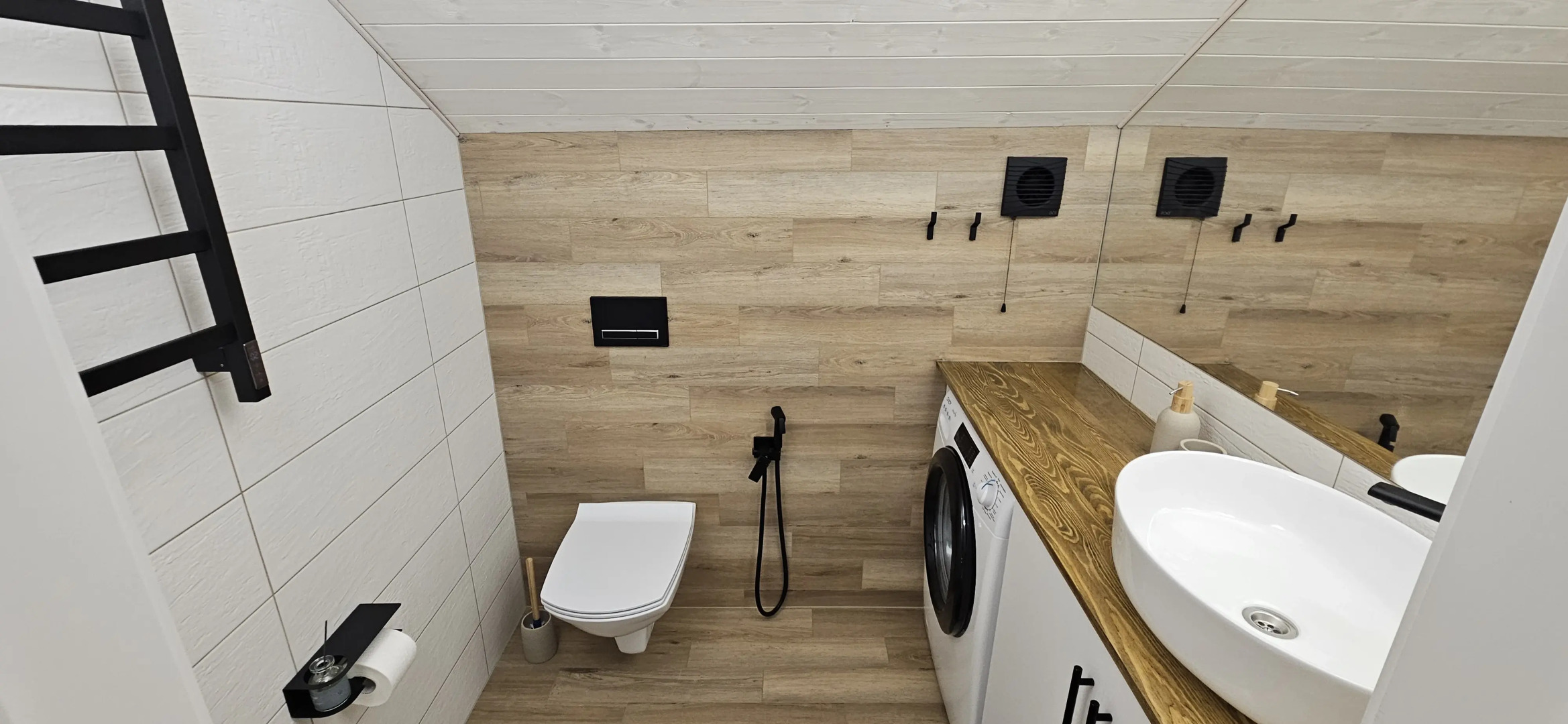 Частный дом Гостевой дом Филин