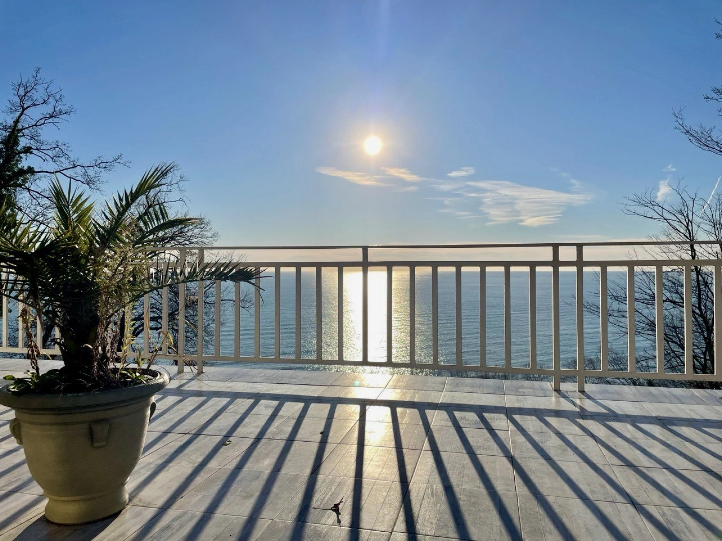 Гостевой дом Relax Kudepsta