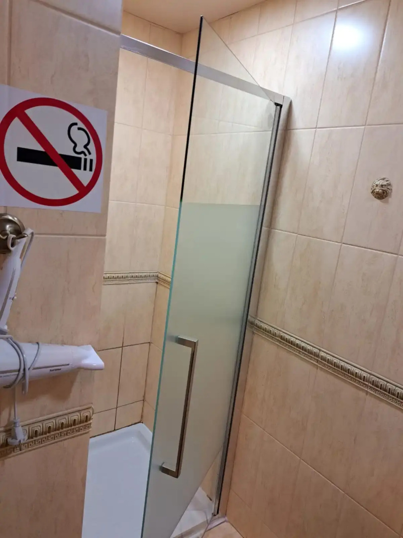 Отель Гостиный двор Алтай