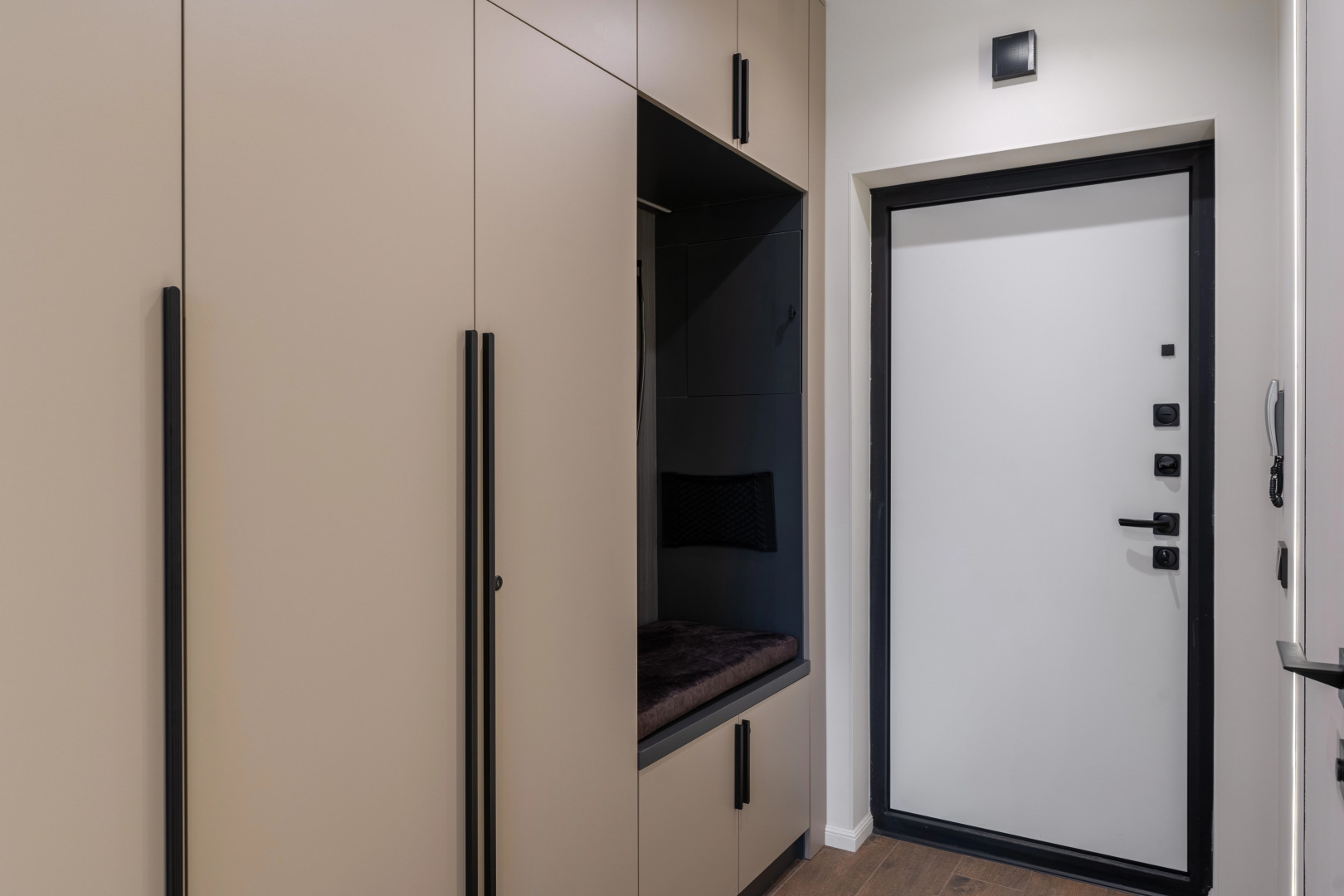 Апартаменты у Верхнего Озера