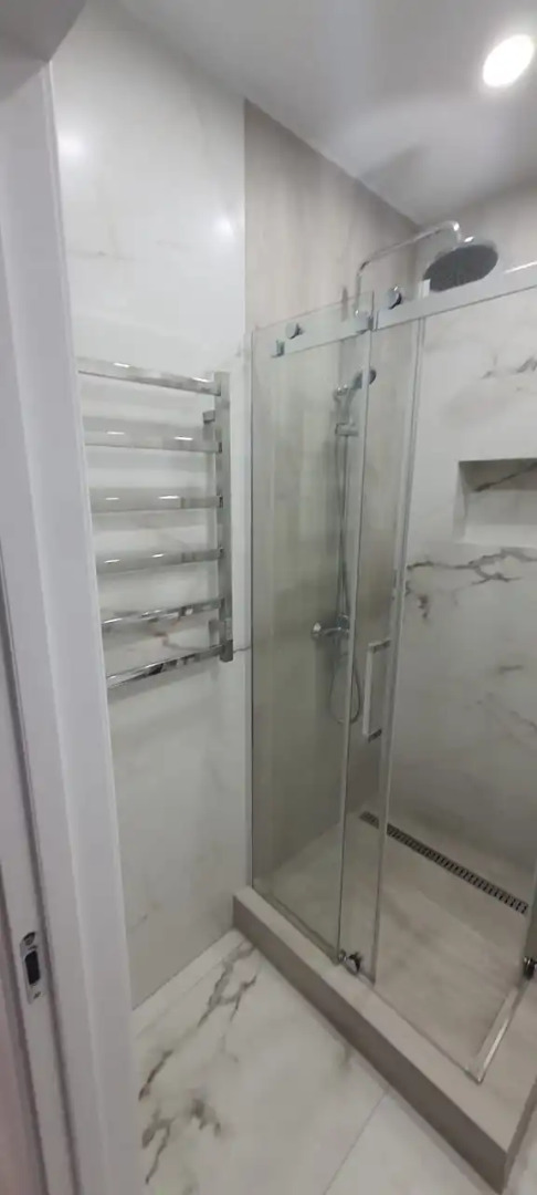 Квартира Однокомнатная на Свободы 38/2