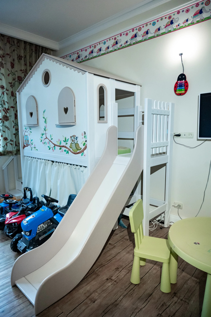 Квартира Элитная в Кисловодском парке