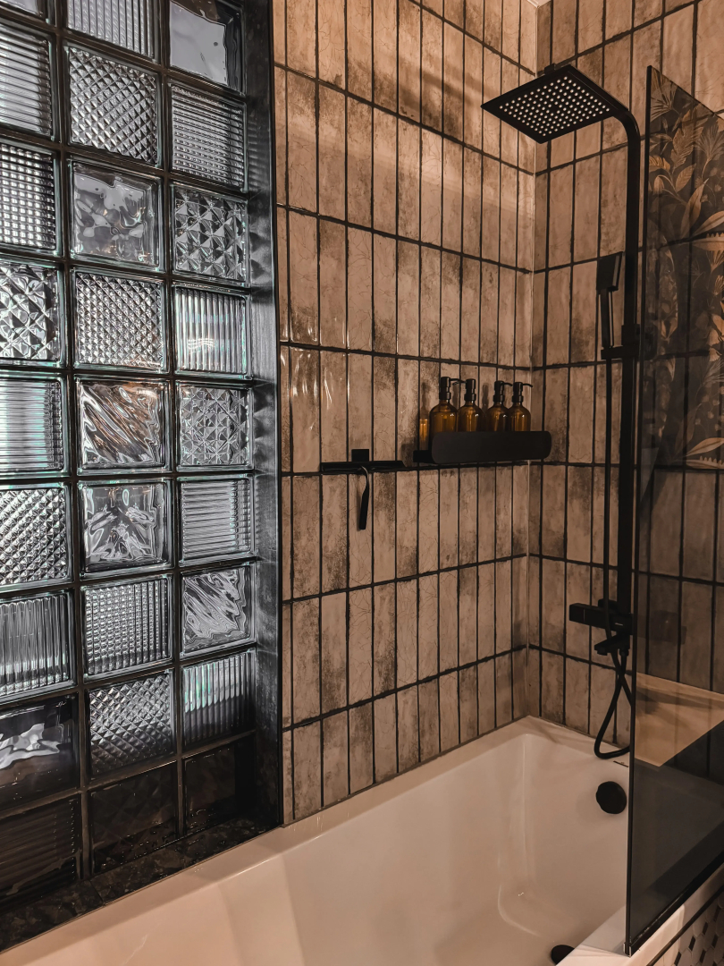 Апартаменты Arctic House с видом на город