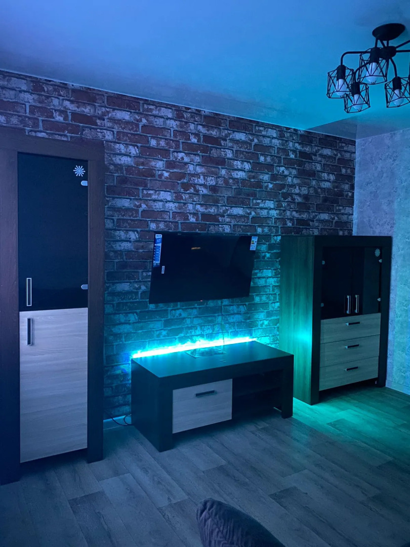 Апартаменты по адресу Ленина, 58В