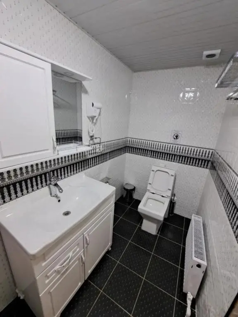 Отель Golden Minaret