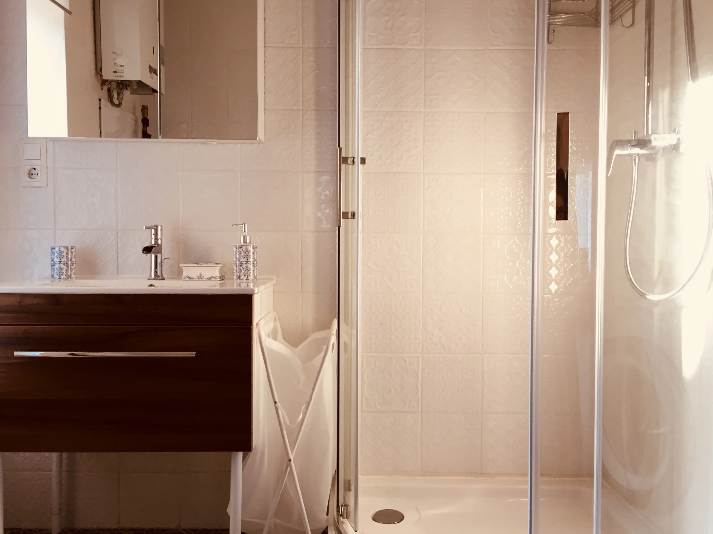 Квартира в центре Санкт-Петербурга