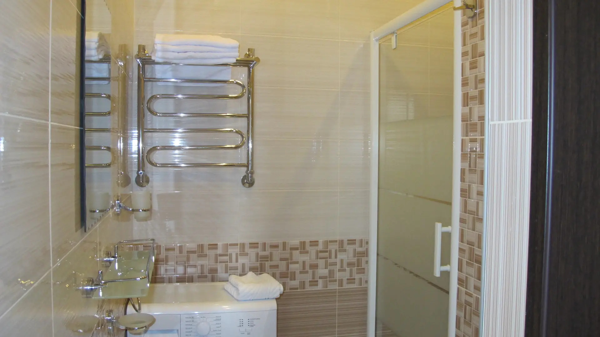 Апартаменты на бульваре Надежд 4/3