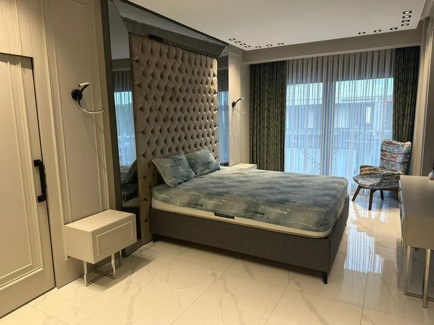 Вилла Mintas в Чамьюва с 4 спальнями