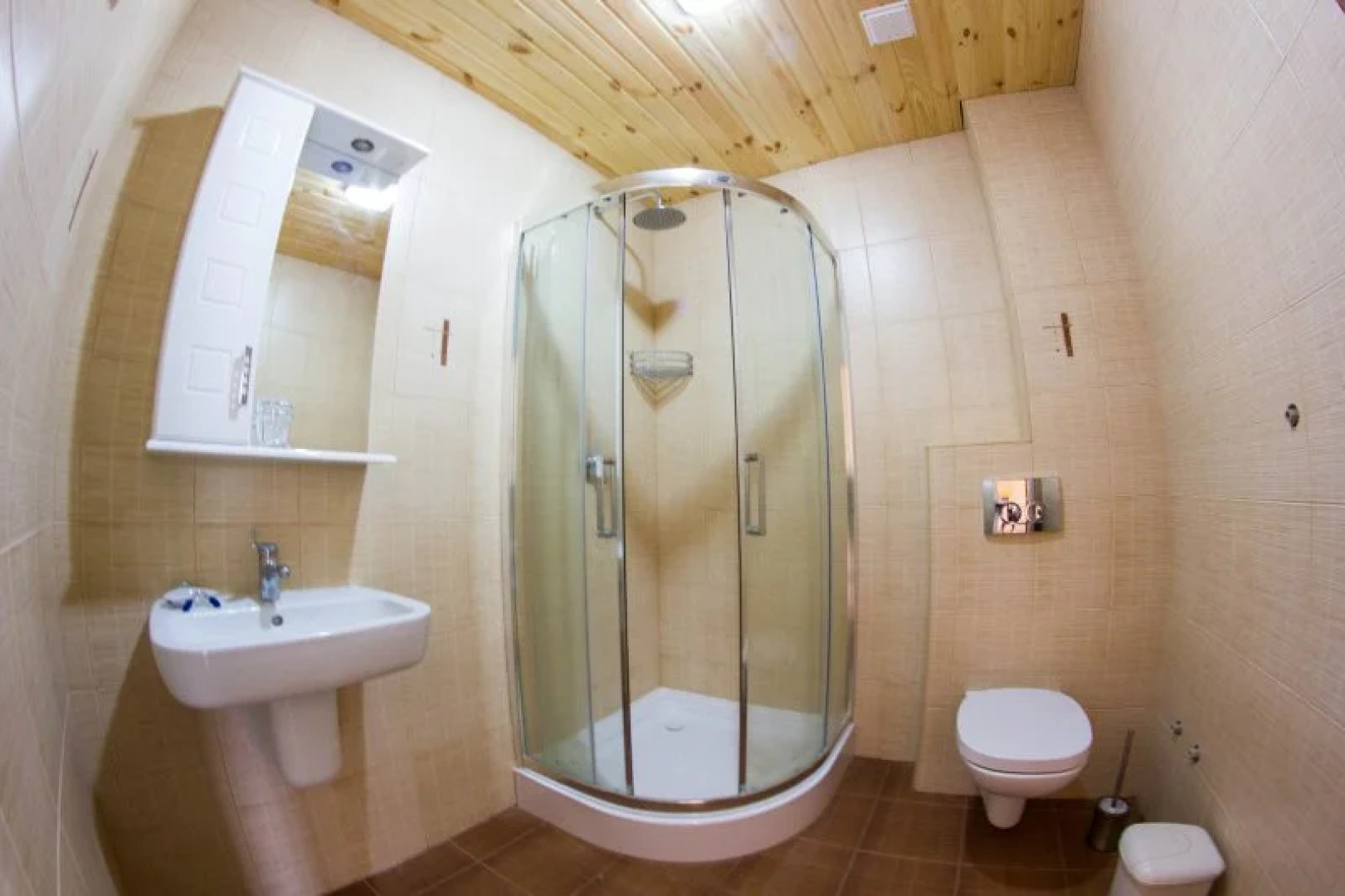 Гостевой дом Грация