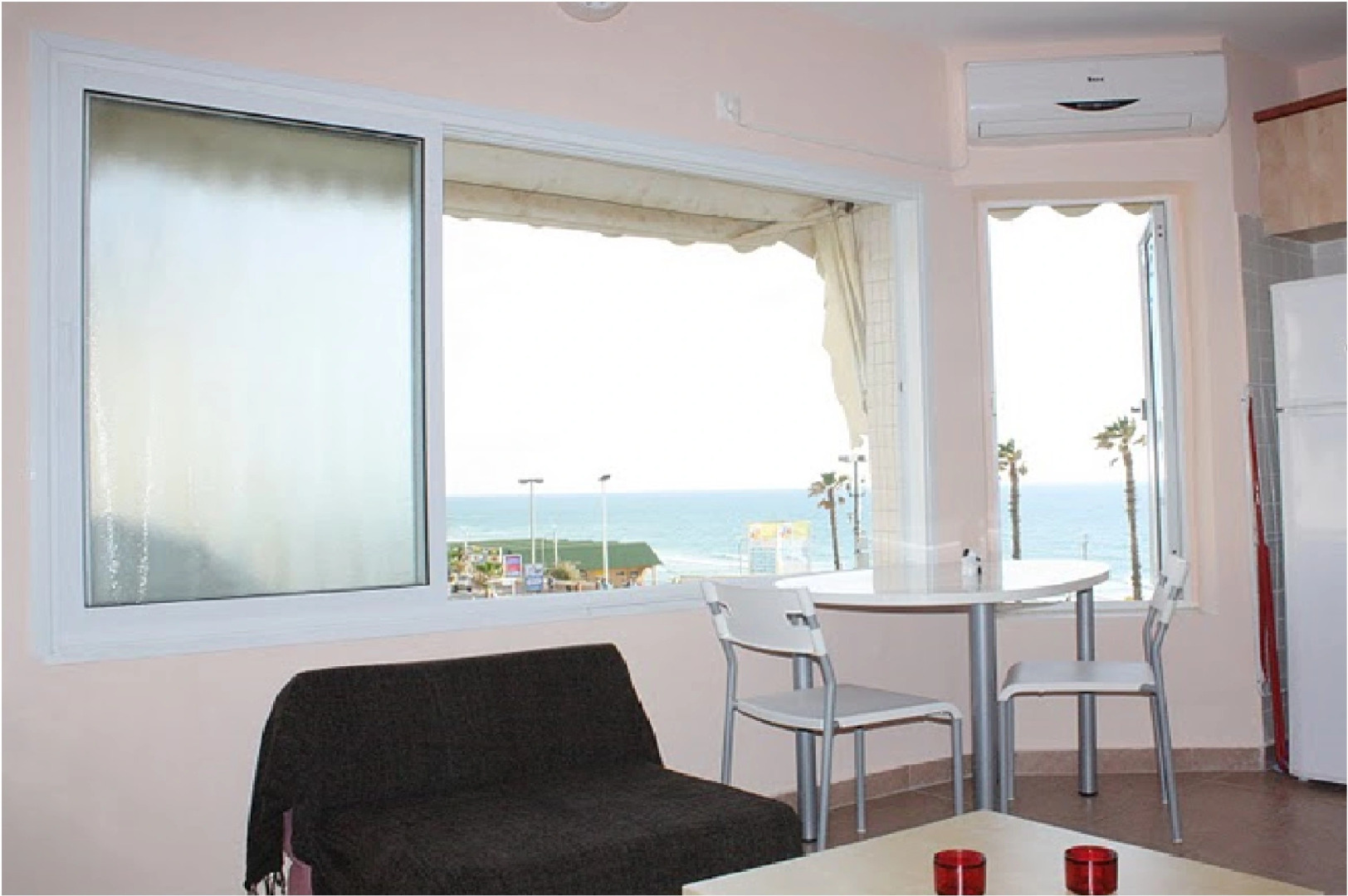 Апартаменты ARENDAIZRAIL Ben Gurion 81