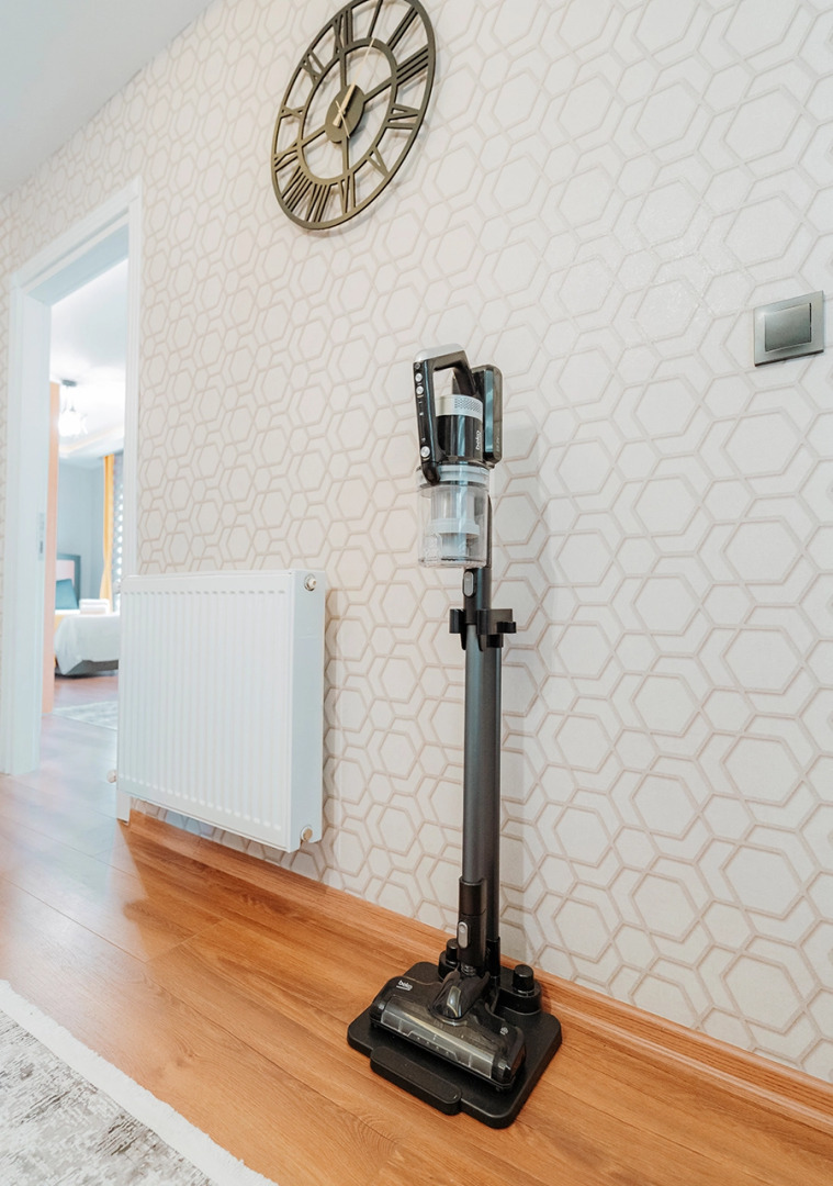 Апартаменты Umut