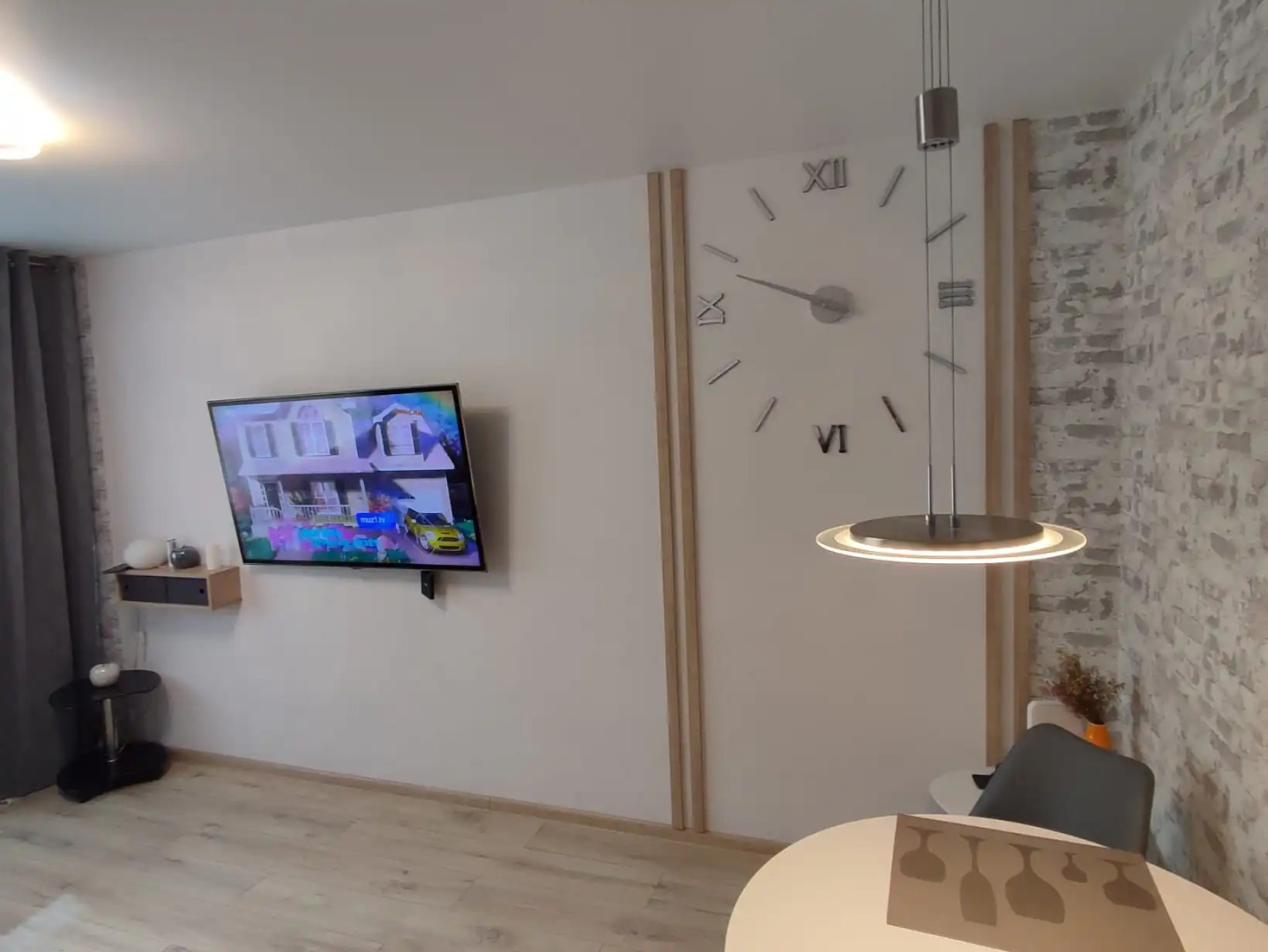 Квартира В самом центре