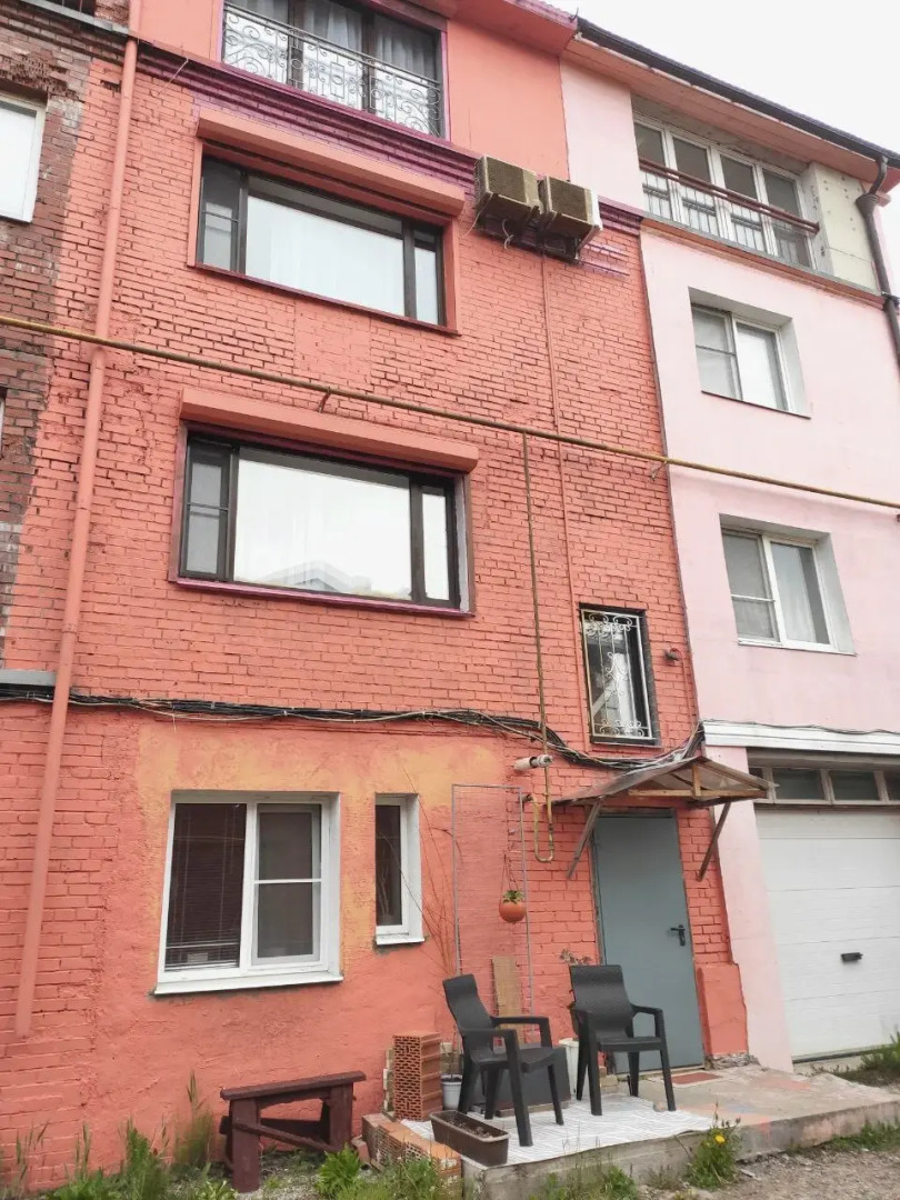 Квартира Таунхаус у Маяка 3 Евро